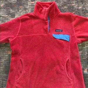 Women's Re-Tool Snap-T® Patagonia Fleece Pullover